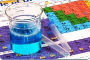 دانلود جزوه شیمی 3 (استوکیومتری، ترمودینامیک، محلول)