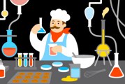 دانلود تمام واکنش های مهم برای شیمی کنکور سراسری