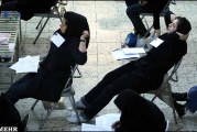 شانس قبولی دختران در مرحله اول بیشتر است یا پسران؟