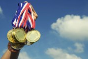 آیا می توانم موفق به کسب مدال المپیاد شیمی شوم؟