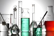 جدول ثابت دی الکتریک حلال های مهم در شیمی