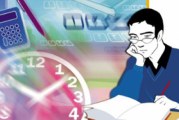 روزی 6 ساعت مطالعه برای المپیاد شیمی