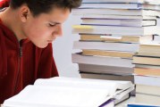 چه کتاب هایی برای مرحله اول و دوم المپیاد شیمی بخوانم؟
