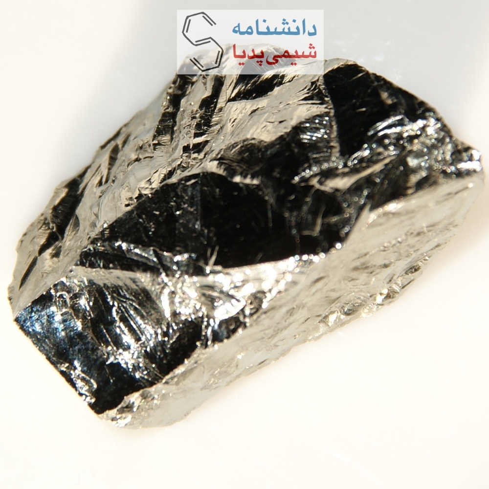 آرایش الکترونی ژرمانیم - شیمی پدیا
