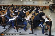 پاسخ تشریحی سوالات شیمی کنکور سراسری 97 ریاضی محمد ولایی آراسته