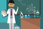 برای مرحله اول المپیاد شیمی دهم چه بخوانیم؟