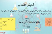 روش نوشتن آرایش الکترونی در شیمی یازدهم (جزوه کامل و رایگان)