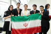 سوالات المپیاد جهانی شیمی سال 2008 بوداپست مجارستان به زبان فارسی