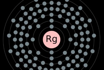 رونتگنیوم – کاربردها و خواص فیزیکی و شیمیایی