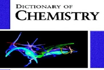 دانلود دیکشنری شیمی شامل 1000 واژه مهم در شیمی