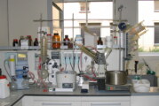 دانلود گزارش کار اسپکتروفوتومتری آزمایشگاه شیمی