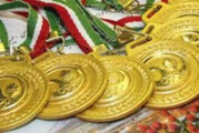 کسب مدال طلا برای دانش آموزان شهرستانی ممکن است