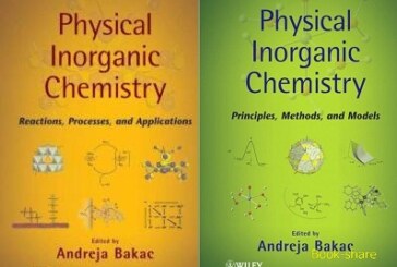 کتاب شیمی فیزیک معدنی Bakac جلد دوم (انگلیسی)