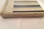 کتاب شیمی عمومی ویدن ویرایش نهم به زبان انگلیسی