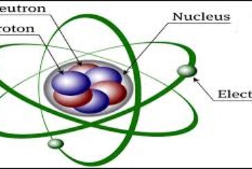 جزوه فیزیک اتمی و ساختار اتم ها دبیرستان به زبان فارسی
