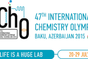 سوالات آماده سازی دوره 47 المپیاد جهانی شیمی باکو آذربایجان (انگلیسی)