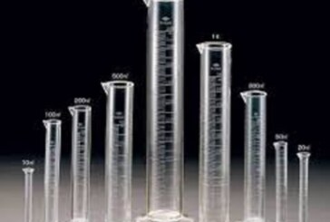 استوانه مدرج، طرز استفاده و کاربردهای آن در آزمایشگاه شیمی