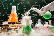 سوالات اولین المپیاد آزمایشی شیمی رده ب دبیرستان علامه حلی