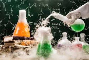 سوالات اولین المپیاد آزمایشی شیمی رده ب دبیرستان علامه حلی